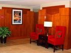 фото отеля Four Points by Sheraton Charlotte