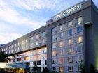 фото отеля Four Points by Sheraton Charlotte