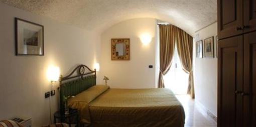 фото отеля Hotel Du Lac Varenna