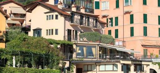 фото отеля Hotel Du Lac Varenna
