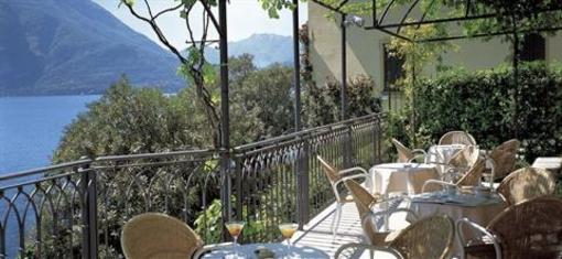 фото отеля Hotel Du Lac Varenna