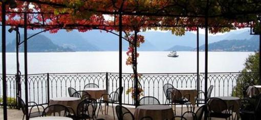 фото отеля Hotel Du Lac Varenna