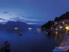 фото отеля Hotel Du Lac Varenna