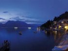 фото отеля Hotel Du Lac Varenna