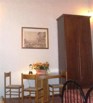 фото отеля Santambrogio Guest House Florence