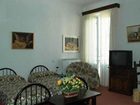 фото отеля Santambrogio Guest House Florence