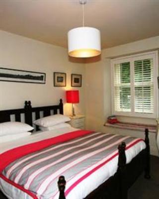 фото отеля Haven Cottage
