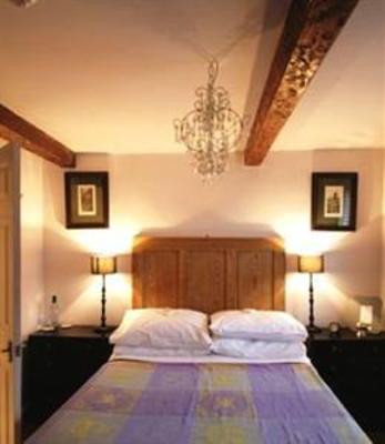 фото отеля Haven Cottage