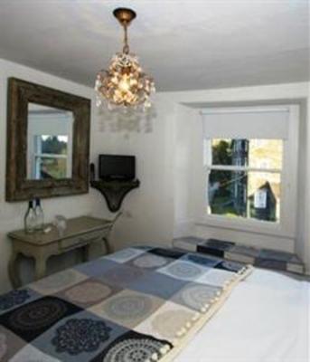 фото отеля Haven Cottage