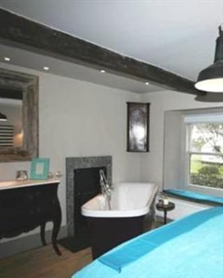 фото отеля Haven Cottage