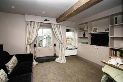 фото отеля Haven Cottage