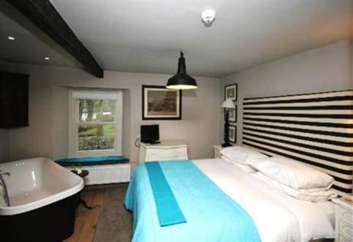 фото отеля Haven Cottage