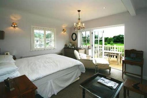 фото отеля Haven Cottage