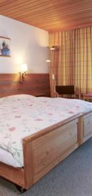 фото отеля Hotel Jagerhof Zermatt