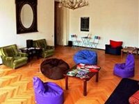 Boombully Hostel Tbilisi