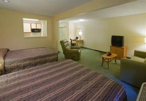 фото отеля Extended Stay America - Pittsburgh - Airport