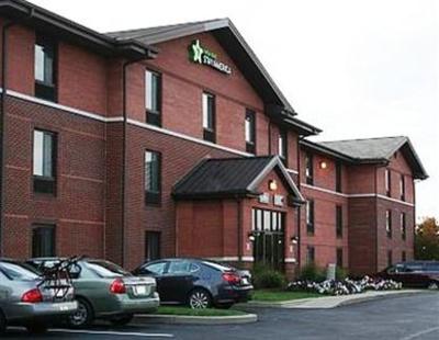 фото отеля Extended Stay America - Pittsburgh - Airport