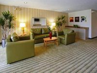 Extended Stay America - Pittsburgh - Airport