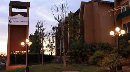 фото отеля Baymont Inn & Suites Camarillo