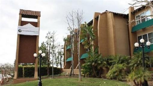 фото отеля Baymont Inn & Suites Camarillo