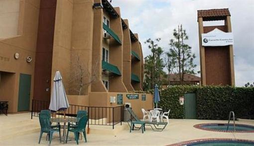 фото отеля Baymont Inn & Suites Camarillo