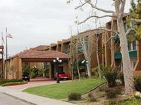 Baymont Inn & Suites Camarillo