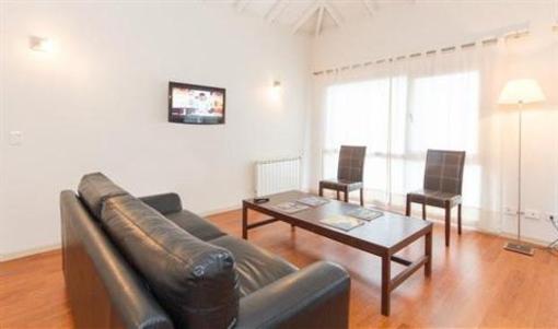 фото отеля Alquilar En Bariloche Apartments San Carlos de Bariloche
