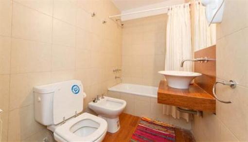фото отеля Alquilar En Bariloche Apartments San Carlos de Bariloche
