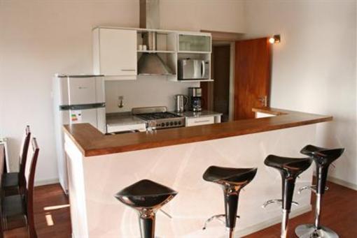 фото отеля Alquilar En Bariloche Apartments San Carlos de Bariloche