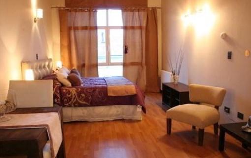 фото отеля Alquilar En Bariloche Apartments San Carlos de Bariloche