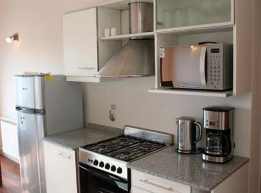 фото отеля Alquilar En Bariloche Apartments San Carlos de Bariloche