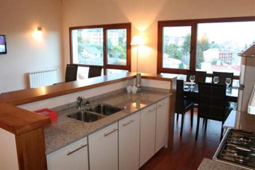 фото отеля Alquilar En Bariloche Apartments San Carlos de Bariloche