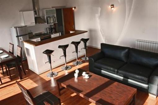фото отеля Alquilar En Bariloche Apartments San Carlos de Bariloche