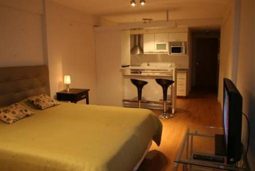 фото отеля Alquilar En Bariloche Apartments San Carlos de Bariloche