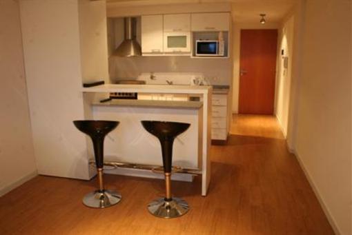 фото отеля Alquilar En Bariloche Apartments San Carlos de Bariloche
