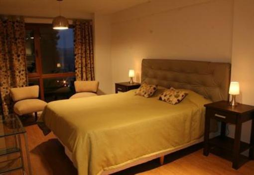 фото отеля Alquilar En Bariloche Apartments San Carlos de Bariloche