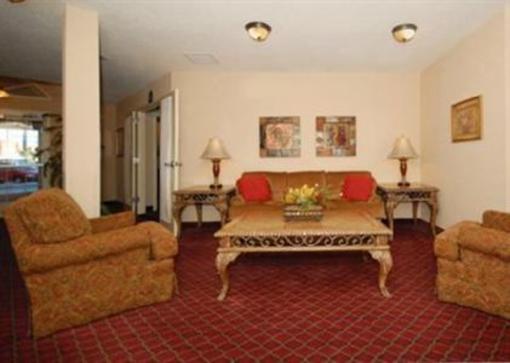 фото отеля MainStay Suites Chattanooga