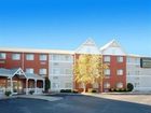 фото отеля MainStay Suites Chattanooga