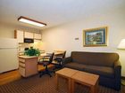 фото отеля MainStay Suites Chattanooga