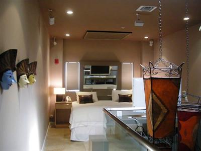 фото отеля Aladdin Hotel Miami Springs
