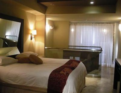фото отеля Aladdin Hotel Miami Springs