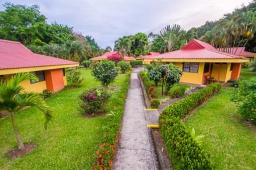 фото отеля Arenal Country Inn
