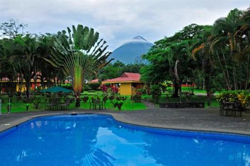 фото отеля Arenal Country Inn