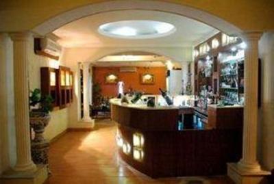 фото отеля Emerald Garden Club Ltd.