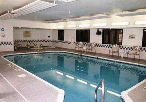 фото отеля Hampton Inn Oklahoma City Quail Springs