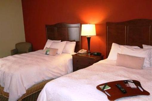 фото отеля Hampton Inn Oklahoma City Quail Springs