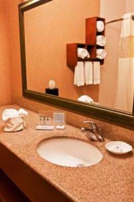 фото отеля Hampton Inn Oklahoma City Quail Springs