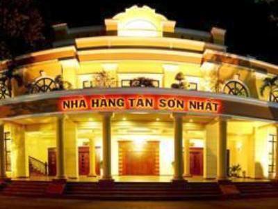 фото отеля Tan Son Nhat 2 Hotel