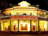 Tan Son Nhat 2 Hotel
