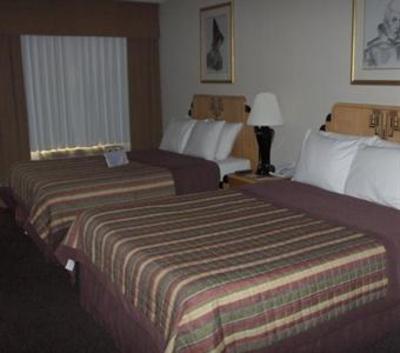 фото отеля Metropolitan Inn Salt Lake City